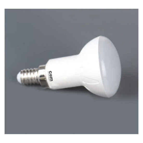 ΛΑΜΠΑ LED R50 7W E14 3000K