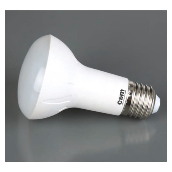 ΛΑΜΠΑ LED R63 12W E27 6500K