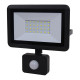 ΠΡΟΒΟΛΕΑΣ LED SENSOR 20W 3000K 