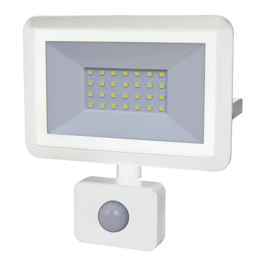 ΠΡΟΒΟΛΕΑΣ LED SENSOR 20W 3000K 