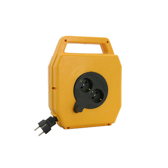 ΜΠΑΛΑΝΤΕΖΑ ΚΛΕΙΣΤΟΥ ΤΥΠΟΥ ΜΕ ΚΑΛΩΔΙΟ 3Χ1,5 10m