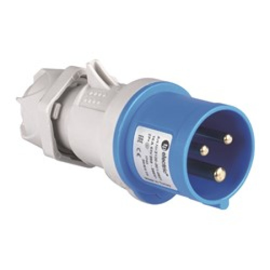 ΦΙΣ ΑΡΣΕΝΙΚΟ IP44 2P+T 16A 400V