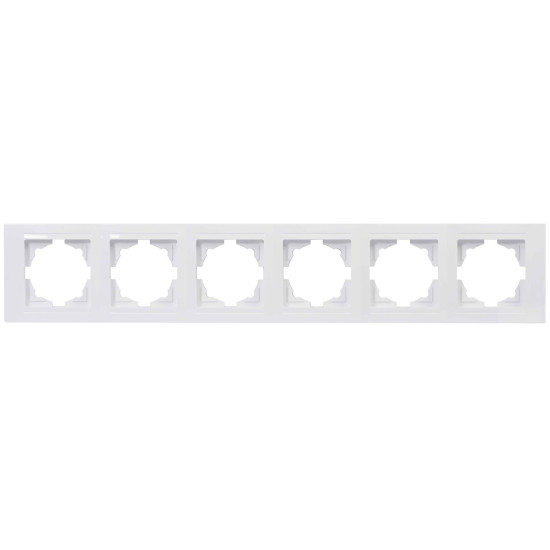 ΠΛΑΙΣΙΟ 6 ΘΕΣΕΩΝ