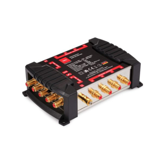 MULTISWITCH OMS 5/8 PRO-TRQ